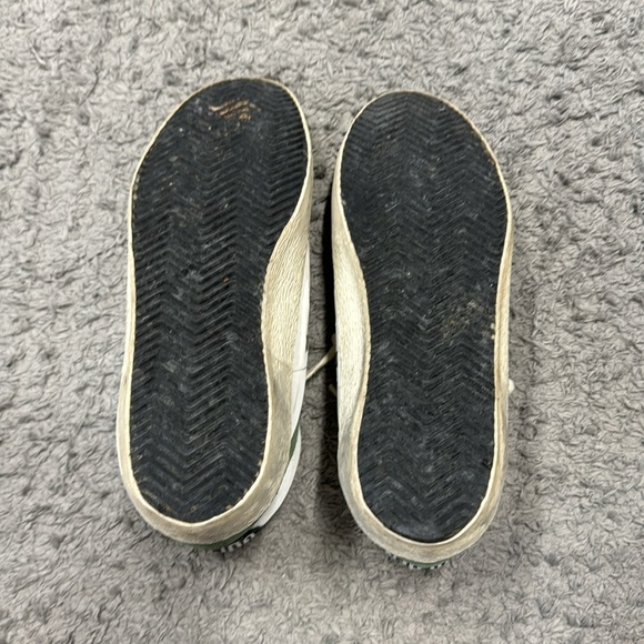 Golden Goose Mid Star - Picture 3 of 5